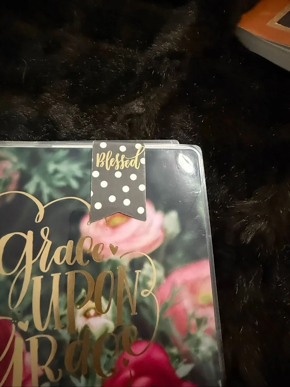 Faith Planning & Bible Journaling The Happy Planner New Undated